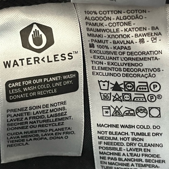 Levi’s 94’ baggy jeans NWT - Picture 13 of 14